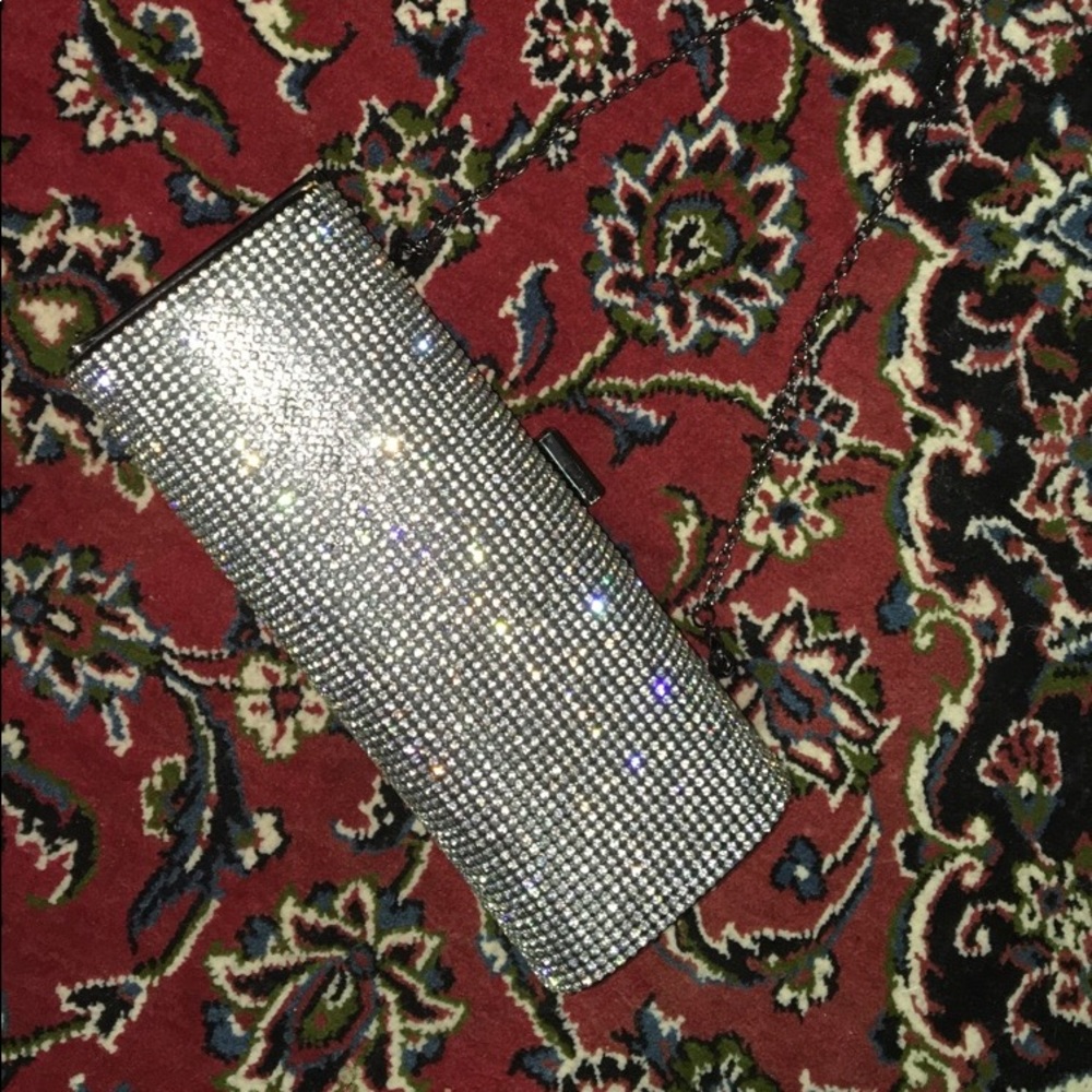 Clutch with Chain